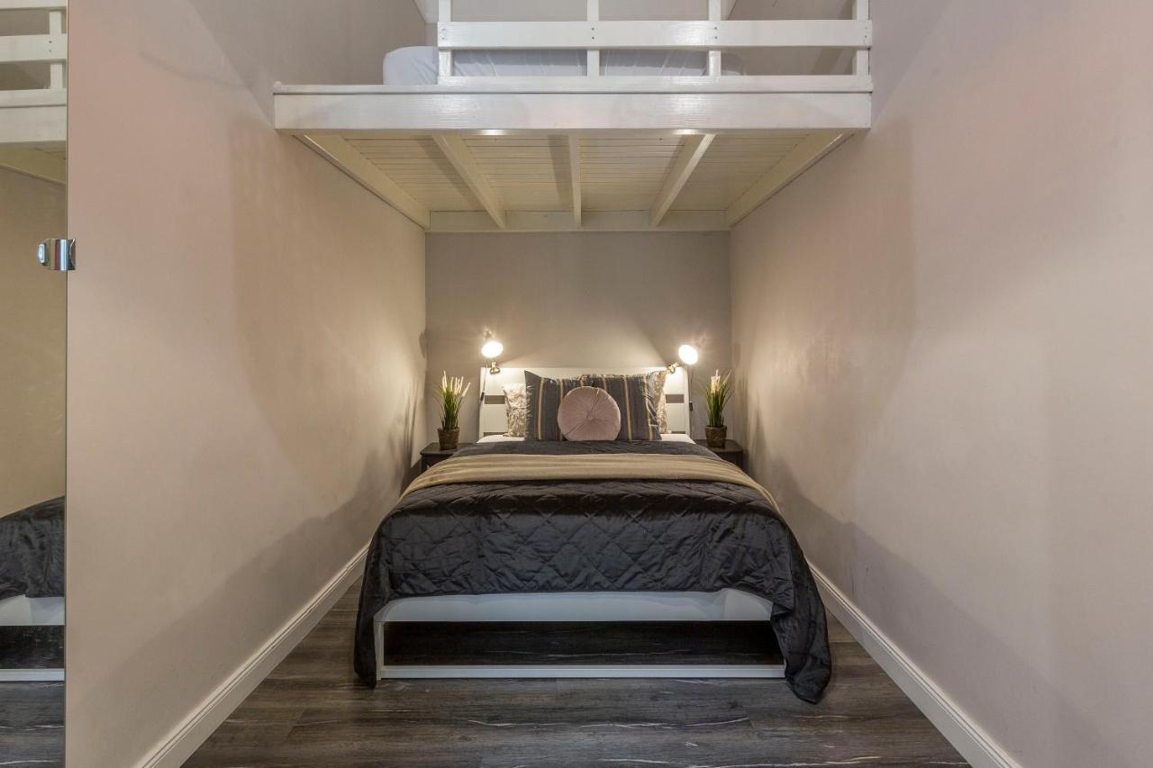 Spacious & Cozy Downtown Apartment With Balcony Βουδαπέστη Εξωτερικό φωτογραφία